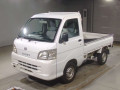 2013 Daihatsu Hijet Truck