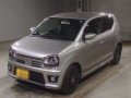 2021 Suzuki Alto Works