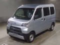2021 Daihatsu Hijet Cargo