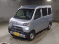 2020 Daihatsu Hijet Cargo