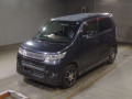 2010 Suzuki WAGON R STINGRAY
