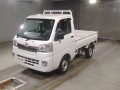 2016 Daihatsu Hijet Truck