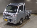2021 Daihatsu Hijet Truck