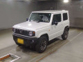 2024 Suzuki Jimny