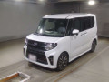 2019 Daihatsu Tanto Custom