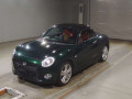 2016 Daihatsu Copen