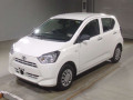 2020 Daihatsu Mira e:S