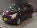 2011 Suzuki Alto