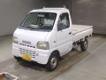 2001 Suzuki Carry Truck