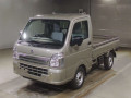 2025 Suzuki Carry Truck