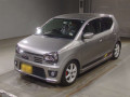 2017 Suzuki Alto Works