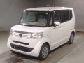 2014 Honda N-BOX