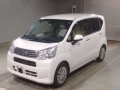 2020 Daihatsu Move