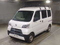 2020 Daihatsu Hijet Cargo