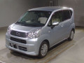 2020 Daihatsu Move