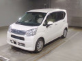 2019 Daihatsu Move