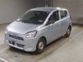 2020 Daihatsu Mira e:S