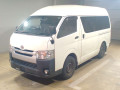 2019 Toyota Hiace Van