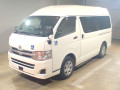 2011 Toyota Hiace Van
