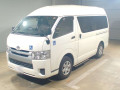 2017 Toyota Hiace Van