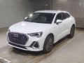 2020 Audi Q3
