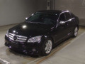 2009 Mercedes Benz C-Class