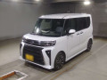 2024 Daihatsu Tanto Custom