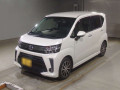 2018 Daihatsu Move