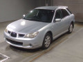 2006 Subaru Impreza Sportswagon