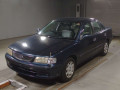2001 Nissan Sunny