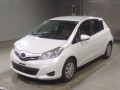 2011 Toyota Vitz