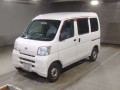 2014 Daihatsu Hijet Cargo