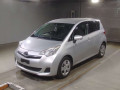 2011 Toyota Ractis