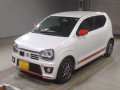 2015 Suzuki Alto Works