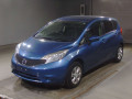 2014 Nissan Note