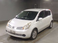 2007 Nissan Note