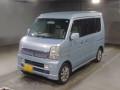 2007 Suzuki Every Wagon