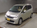 2012 Daihatsu Move
