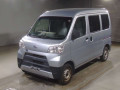 2017 Daihatsu Hijet Cargo