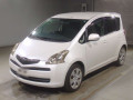 2009 Toyota Ractis