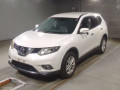 2014 Nissan X-Trail