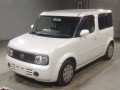 2008 Nissan Cube