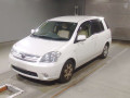 2010 Toyota Raum