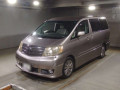 2005 Toyota Alphard