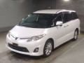 2009 Toyota Estima
