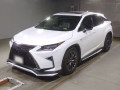 2019 Lexus RX