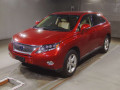 2010 Lexus RX