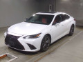 2021 Lexus ES