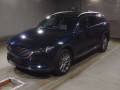 2020 Mazda CX-8