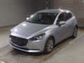 2021 Mazda Mazda2